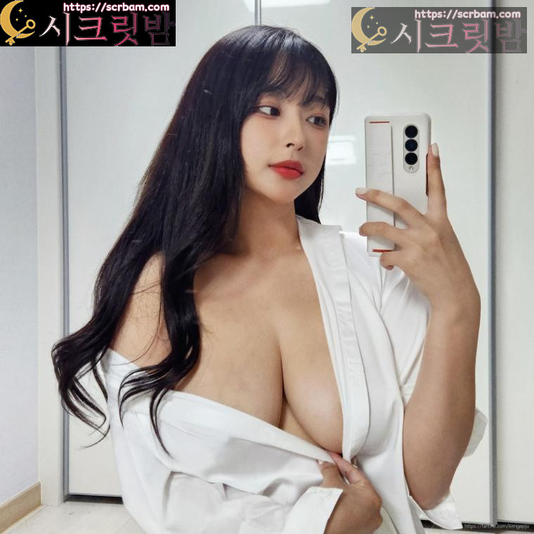 김갑주 엄청난 가슴