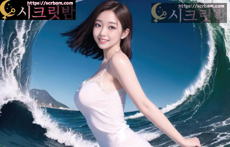 바다를 누비는 AI