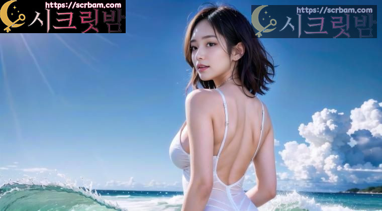 바다를 누비는 AI