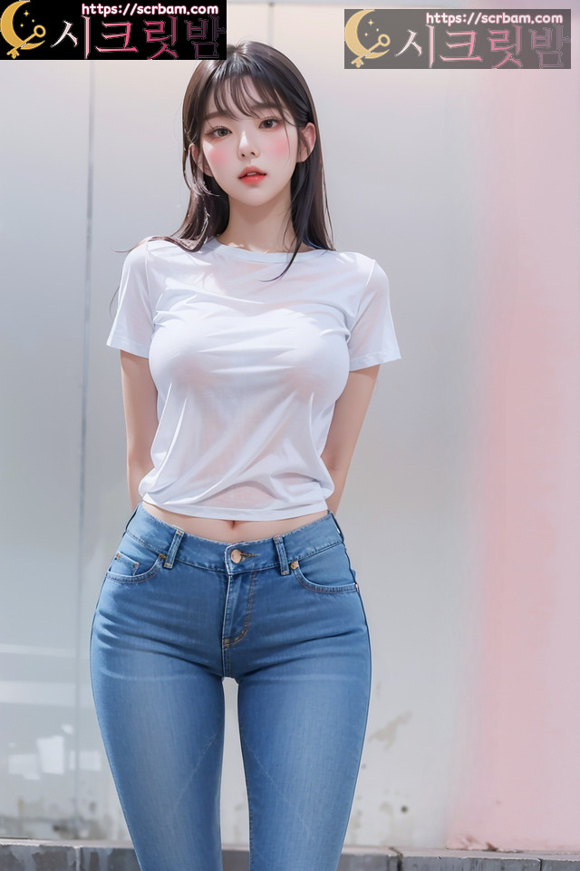 (ㄱㅎ)핫한 AI 미녀들의 파티 모음집 2